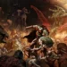بازی Doom: The Dark Ages