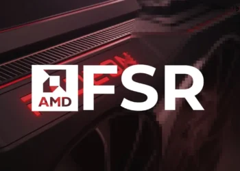 فناوری FSR 4 شرکت AMD تجربه بصری بازیها را بهبود میبخشد