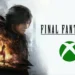 احتمال معرفی نسخه ایکسباکس بازی Final Fantasy 16 در رویداد Developer Direct