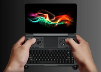 از کنسول دستی GPD Win Mini 2025 رونمایی شد