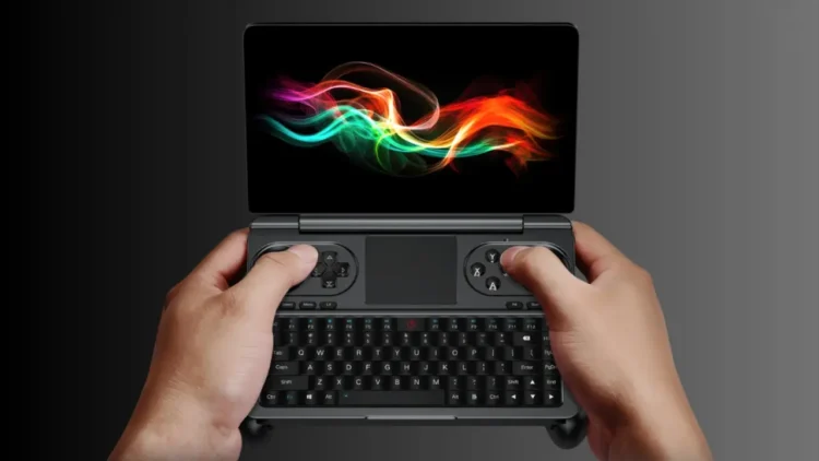 از کنسول دستی GPD Win Mini 2025 رونمایی شد