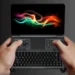 از کنسول دستی GPD Win Mini 2025 رونمایی شد