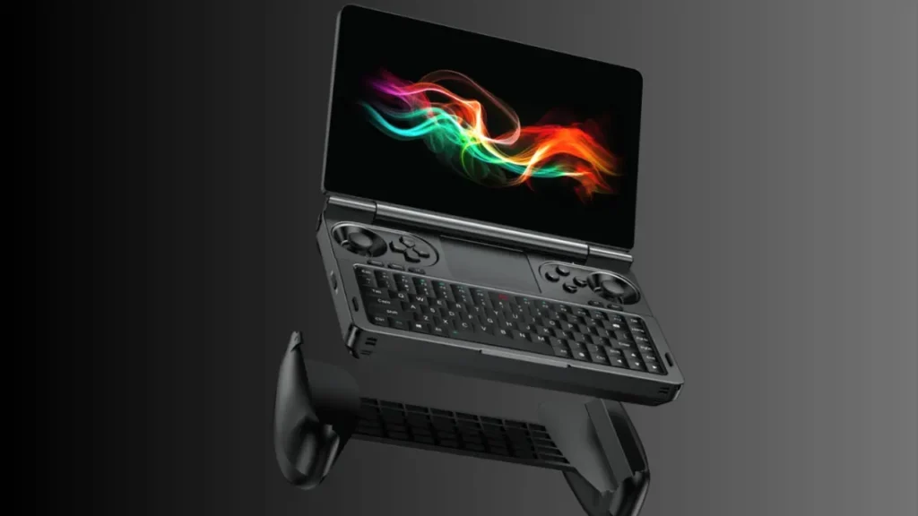 کنسول دستی GPD Win Mini 2025 با پردازنده‌های قدرتمند، نمایشگر ۱۲۰ هرتزی، بدنه آلیاژی و حداکثر ۶۴ گیگابایت رم معرفی شد.