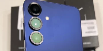 صاویر گوشی های سری گلکسی S25 با جعبه‌هایی جدید که حاوی طراحی‌های متفاوت هستند، پیش از رویداد رسمی به صورت آنلاین فاش شدند.