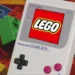 نینتندو از نسخه لگویی کنسول Game Boy رونمایی کرد