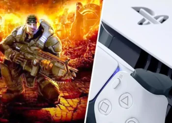 کالکشن Gears of War همزمان روی ایکسباکس و PS5 منتشر می شود