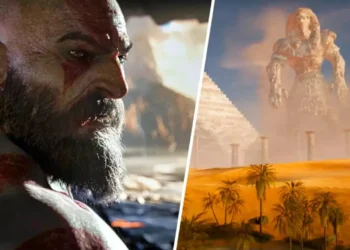 سونی نسخهای از بازی God of War با محوریت اساطیر مصر می سازد