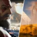 سونی نسخه‌ای از بازی God of War با محوریت اساطیر مصر می سازد