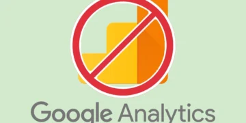 گوگل حساب‌های Google Analytics کاربران ایرانی را مسدود کرد