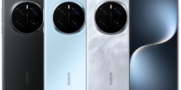 HONOR Magic7 Pro: پرچم‌دار جدید با فناوری‌های پیشرفته در اروپا معرفی شد