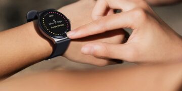 ساعت های هوشمند شیائومی