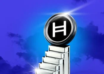 تحلیل قیمت ارز دیجیتال هدرا؛ آیا HBAR از سد ۰.۴ دلار عبور می‌کند؟