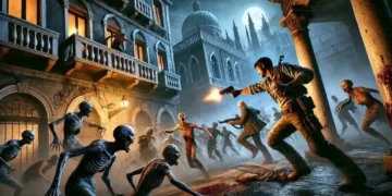 تاریخ انتشار نسخه بازسازی‌شده House of the Dead 2 مشخص شد