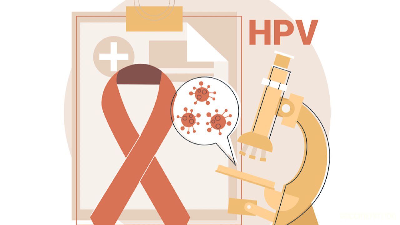 HPV چیست و چه علائمی دارد؟