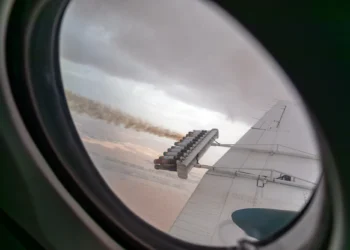 امارات به دنبال فناوری‌های جدید برای افزایش بارندگی