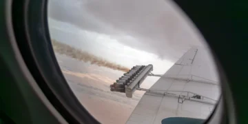 امارات به دنبال فناوری‌های جدید برای افزایش بارندگی