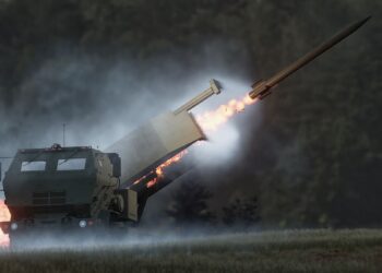 آمریکا به زودی یک گنبد آهنین می‌ سازد