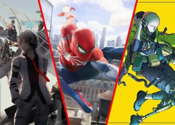 مهمترین بازیهایی که در ژانویه 2025 منتشر میشوند