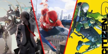 مهم‌ترین بازی‌هایی که در ژانویه 2025 منتشر می‌شوند