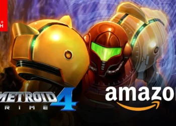 لغو پیشخریدهای بازی Metroid Prime 4 توسط آمازون