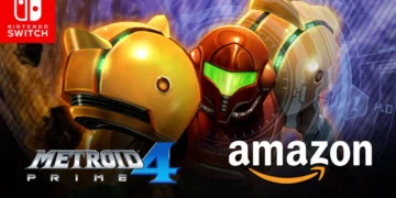 لغو پیش‌خریدهای بازی Metroid Prime 4 توسط آمازون