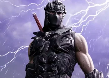 Ninja Gaiden 4 بالاخره پس از سیزده سال انتظار معرفی شد