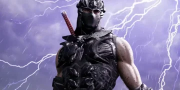 Ninja Gaiden 4 بالاخره پس از سیزده سال انتظار معرفی شد