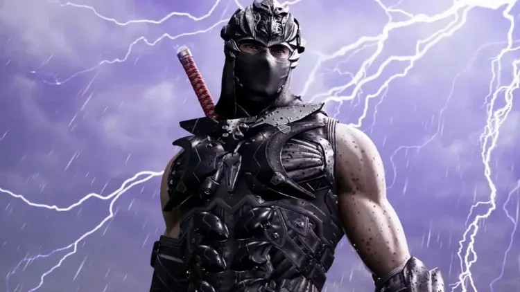 Ninja Gaiden 4 بالاخره پس از سیزده سال انتظار معرفی شد