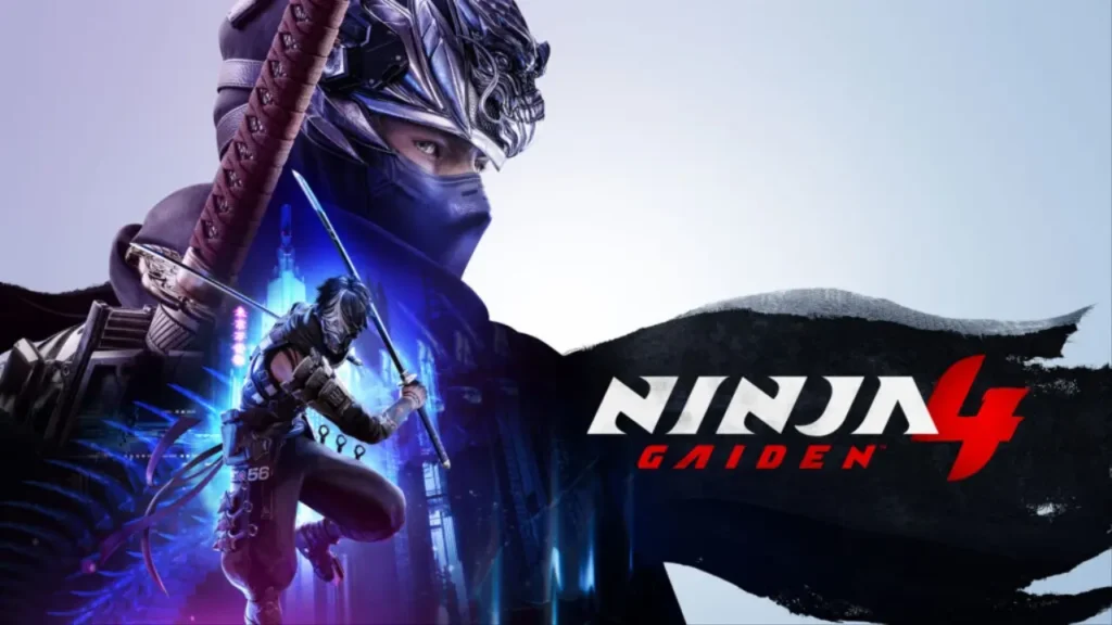 Ninja Gaiden 4، اولین نسخه اصلی سری پس از 13 سال، توسط Team Ninja و PlatinumGames معرفی شد و قرار است در پاییز 2025 برای PC، PS5، و Xbox Series X/S عرضه شود.