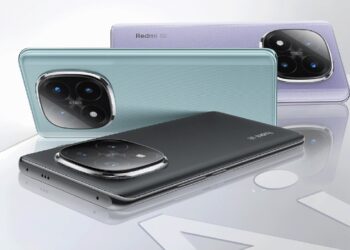 بررسی Note 14 Pro Plus 5G