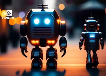 شخصیتهای هوش مصنوعی پویا با NVIDIA ACE؛ انقلابی در بازیهای ویدیویی
