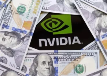 ۷۸ درصد از کارکنان انویدیا میلیونر هستند!