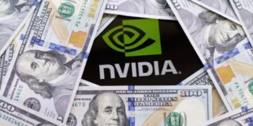 ۷۸ درصد از کارکنان انویدیا میلیونر هستند!