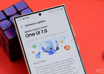 آیا نسخه بتای One UI 7 سامسونگ به دستگاههای گلکسی بیشتری میآید؟