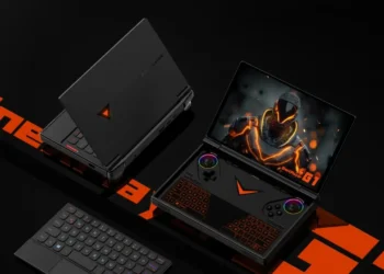 کنسول دستی OneXPlayer G1 معرفی شد