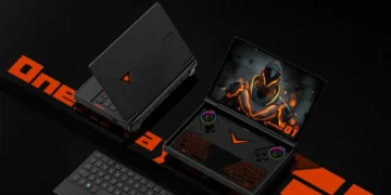 کنسول دستی OneXPlayer G1 معرفی شد