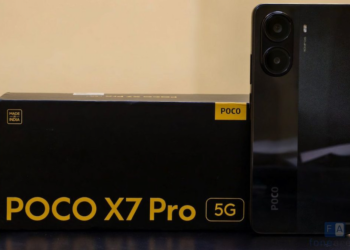 آنباکسینگ و اولین برداشت‌ها از POCO X7 Pro