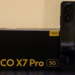 آنباکسینگ و اولین برداشتها از POCO X7 Pro