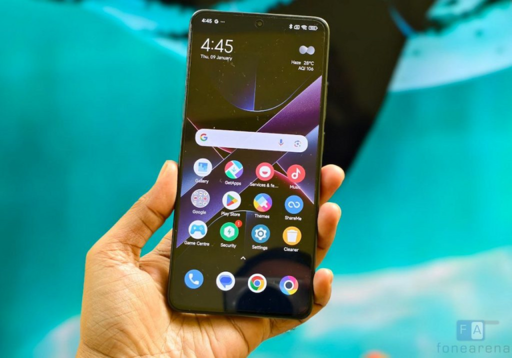 POCO X7 Pro با مشخصاتی نظیر نمایشگر AMOLED، پردازنده دایمنسیتی ۸۴۰۰ اولترا و دوربین اصلی ۵۰ مگاپیکسلی با لرزشگیر اپتیکال، رقبای قدرتمندی را پیش رو دارد.