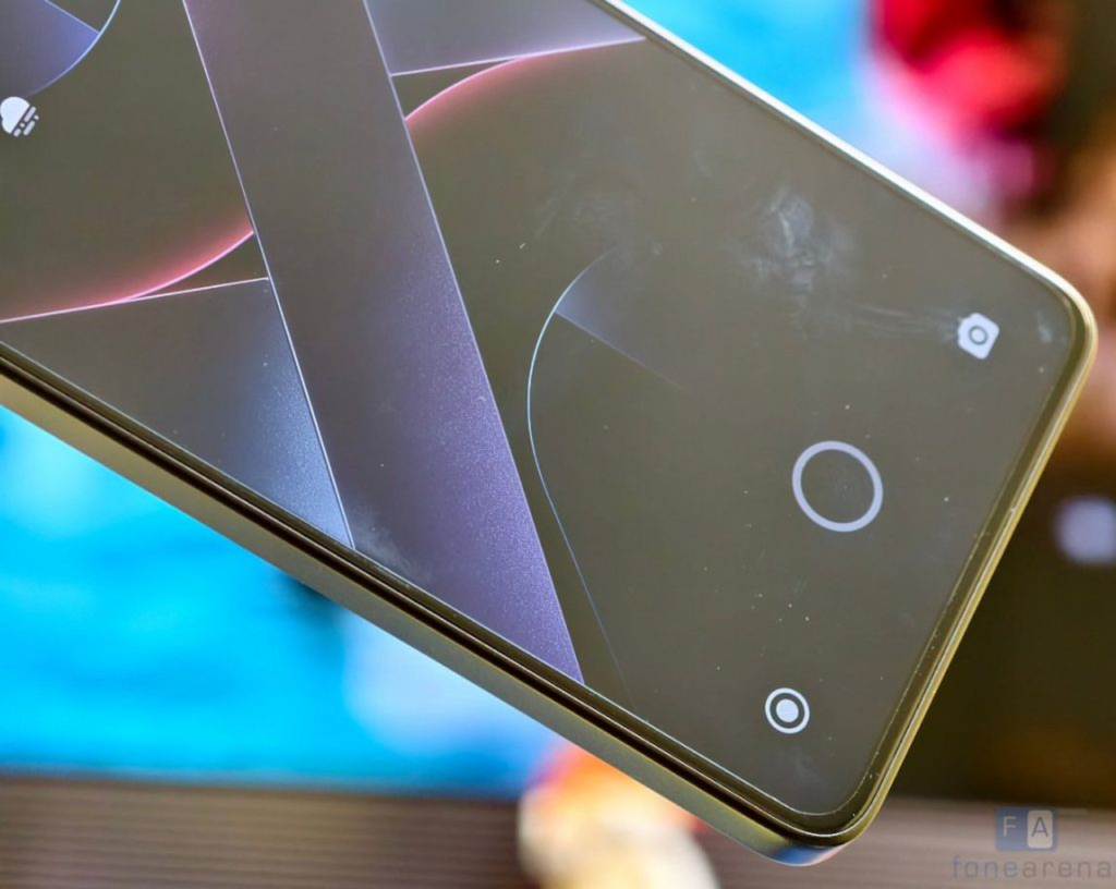 POCO X7 Pro با مشخصاتی نظیر نمایشگر AMOLED، پردازنده دایمنسیتی ۸۴۰۰ اولترا و دوربین اصلی ۵۰ مگاپیکسلی با لرزشگیر اپتیکال، رقبای قدرتمندی را پیش رو دارد.