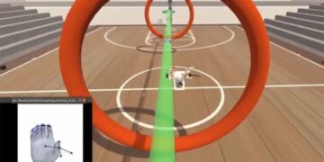 هدایت پهپاد با فکر، دستاوردی جدید در فناوری BCI