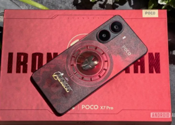 Poco X7 Pro با پردازنده Dimensity 8400: رقابت جدی در دنیای گوشیهای مقرون به صرفه