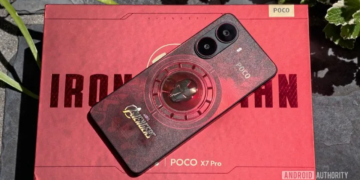 Poco X7 Pro با پردازنده Dimensity 8400: رقابت جدی در دنیای گوشی‌های مقرون به صرفه