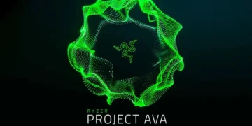 معرفی دستیار هوش مصنوعی و صندلی گیمینگ جدید ریزر در CES