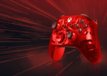 مایکروسافت از کنترلر Pulse Cipher Special Edition برای ایکسباکس رونمایی کرد