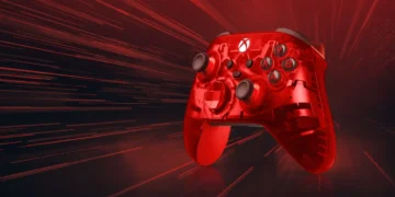 مایکروسافت از کنترلر Pulse Cipher Special Edition برای ایکس‌باکس رونمایی کرد