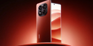 شیائومی نسخه ویژه "Good Luck Red" از ردمی نوت ۱۴ پرو را معرفی کرد