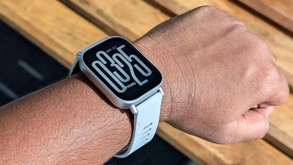 ساعت هوشمند شیائومی Redmi Watch 5 Active