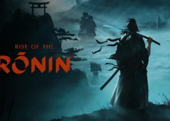 بازی Rise of the Ronin از تیم نینجا 11 مارس روی استیم منتشر میشود