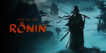 بازی Rise of the Ronin از تیم نینجا 11 مارس روی استیم منتشر می‌شود